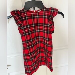 Vineyard Vines Holiday Dress